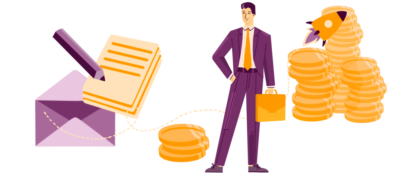 Låna pengar med förmånliga villkor från pålitliga svenska långivare